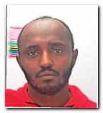 Offender Yonas Abraham Kahsay