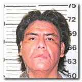 Offender Steven Joseph Lucero