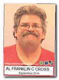 Offender Al Franklin C Cross