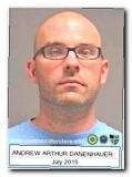 Offender Andrew Arthur Danenhauer