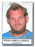 Offender Brian James Chance