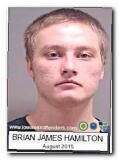 Offender Brian James Hamilton