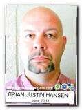 Offender Brian Justin Hansen