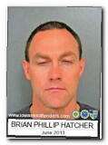 Offender Brian Phillip Hatcher