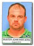 Offender Buster John Wirtjers