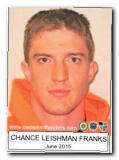 Offender Chance Leishman Franks