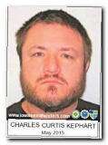 Offender Charles Curtis Kephart Jr