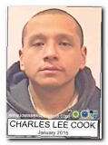 Offender Charles Lee Cook