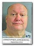 Offender Christopher John Montag