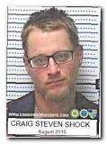 Offender Craig Steven Shock