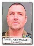 Offender Daniel Joseph Miller