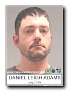 Offender Daniel Leigh Adams