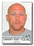 Offender Danny Ray Young Jr