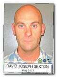 Offender David Joseph Sexton