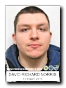 Offender David Richard Norris Jr