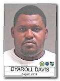 Offender Dyaroll Davis