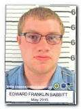 Offender Edward Franklin Babbitt