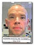 Offender Edwin Douglas Gosnell III