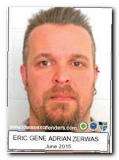 Offender Eric Gene Adrian Zerwas
