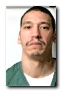 Offender Francisco Sosa Jr