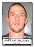 Offender James Martin Kuster