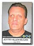 Offender Jeffry Allen Mugan