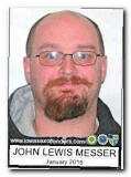Offender John Lewis Messer