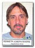 Offender Kenneth Joseph Rivers