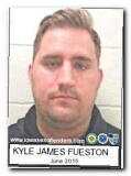 Offender Kyle James Fueston