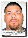 Offender Mark Randall Tovar