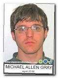 Offender Michael Allen Gray