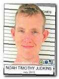 Offender Noah Timothy Judkins