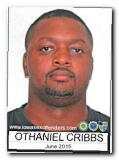 Offender Othaniel Cribbs
