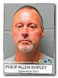 Offender Philip Allen Shipley
