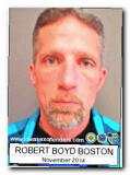 Offender Robert Boyd Boston