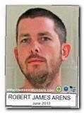 Offender Robert James Arens