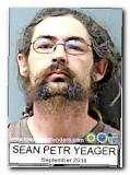 Offender Sean Petr Yeager