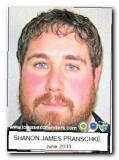 Offender Shanon James Pranschke