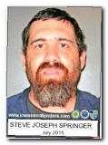 Offender Steve Joseph Springer