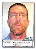 Offender Thomas Calvin Morrison