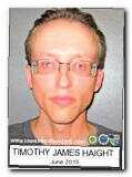 Offender Timothy James Haight