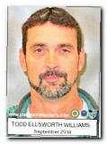 Offender Todd Ellsworth Williams