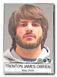 Offender Trenton James Obrien