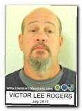 Offender Victor Lee Rogers