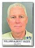 Offender William Albert Yager