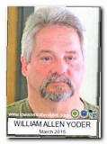 Offender William Allen Yoder