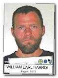Offender William Earl Harris