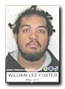 Offender William Lee Foster II