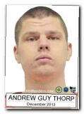 Offender Andrew Guy Thorp