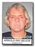 Offender Arnold Ray Belew Jr